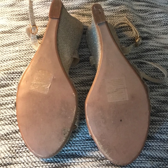 Touch Ups wedding shoes - Picture 6 of 6